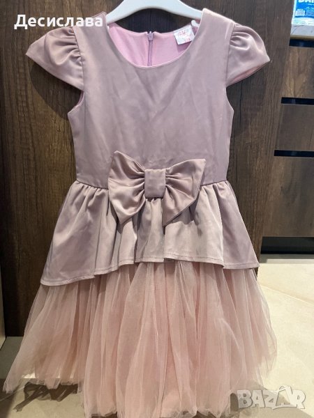 Детска рокля, снимка 1