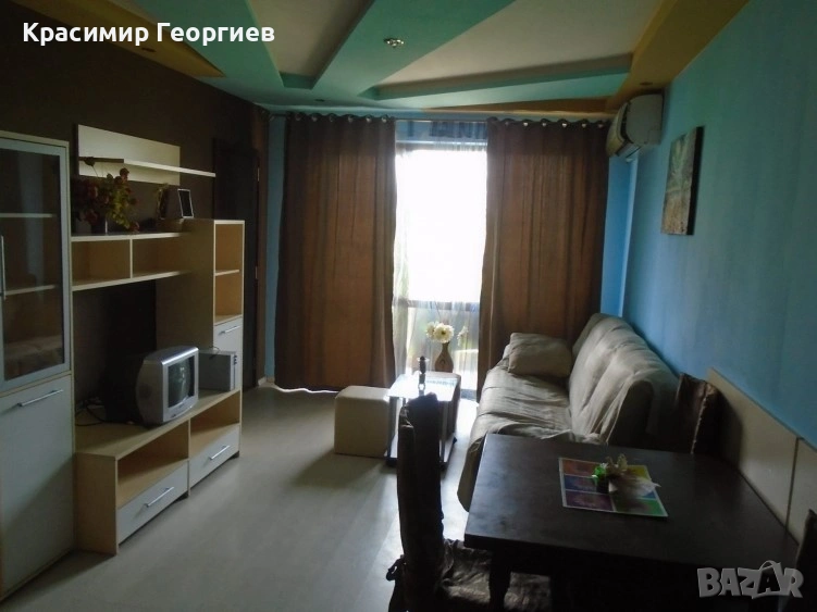 Тристаен апартамент Мараша, снимка 1