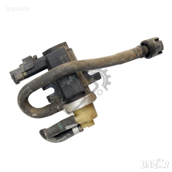 Вакуум клапан Peugeot 407 2004-2010 ID: 120034, снимка 1