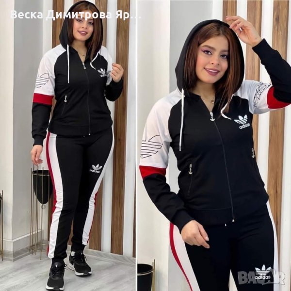 Дамски екип , снимка 1