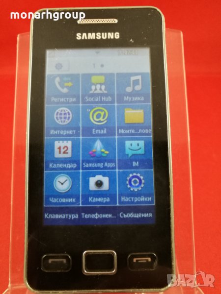 Телефон Samsung, снимка 1