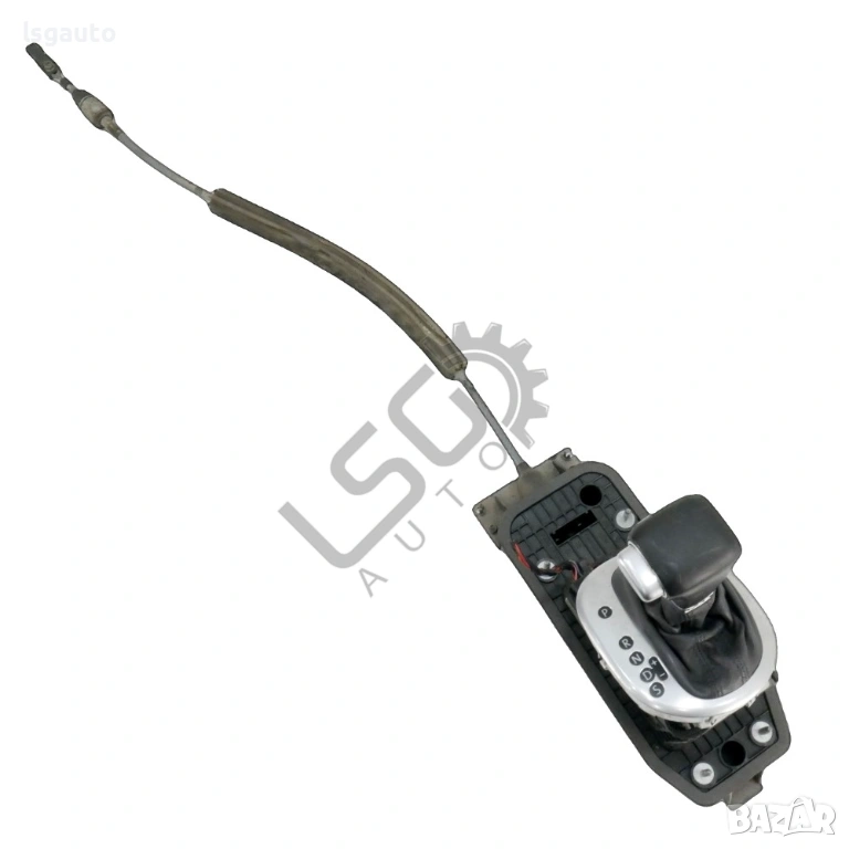 Механизъм скоростен лост Volkswagen Touran I 2003-2010 ID: 157287, снимка 1