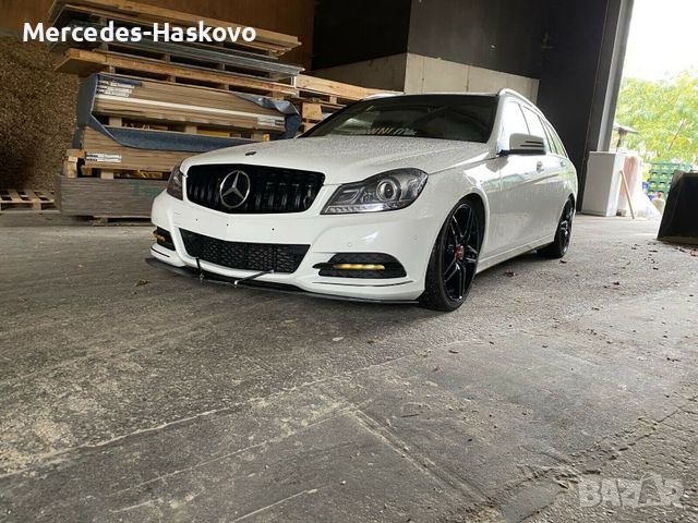Мерцедес Бенц С, снимка 1