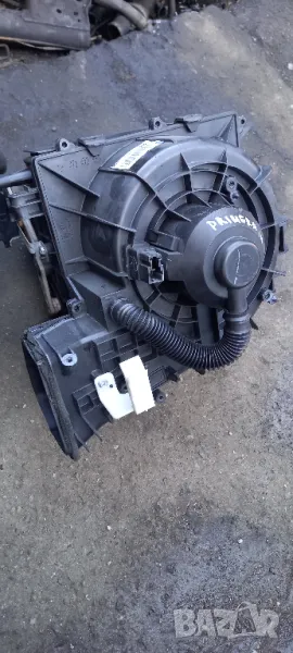 Вентилатор парно за Nissan Primera III P12 , снимка 1