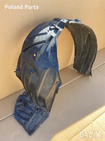 Преден десен Подкалник Тойота Ярис 2020- TOYOTA YARIS 53875-K0020, снимка 1