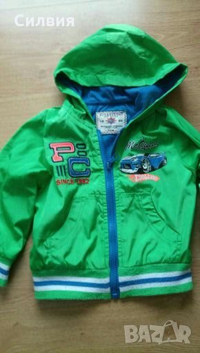 Детско яке за  1-2год., снимка 1