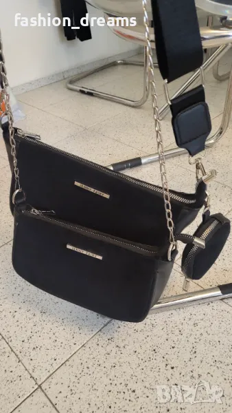 Дамска чанта 2в1 Jenny Fairy, снимка 1