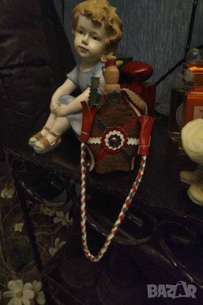 Сувенир от египет ръчна изработка , снимка 1