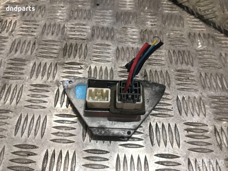 Реостат Volvo S80, 2.4d, 163к.с., 2003г., снимка 1