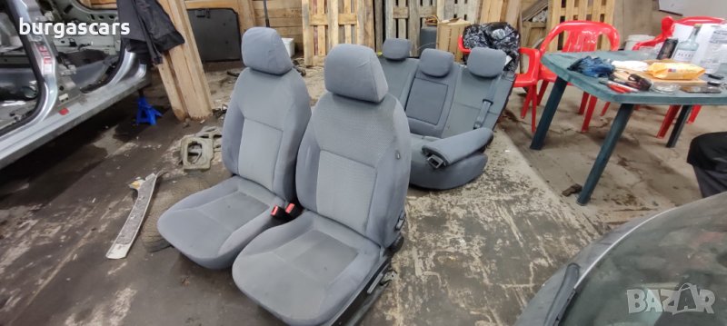 Салон Fiat Croma комби - 200лв, снимка 1