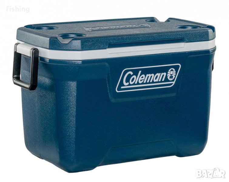 Хладилна кутия Coleman Xtreme Cooler 52QT, снимка 1