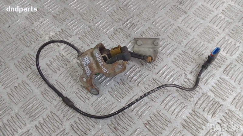 Кантар Mercedes E350 CDI W212 2010г.(заден десен)	, снимка 1