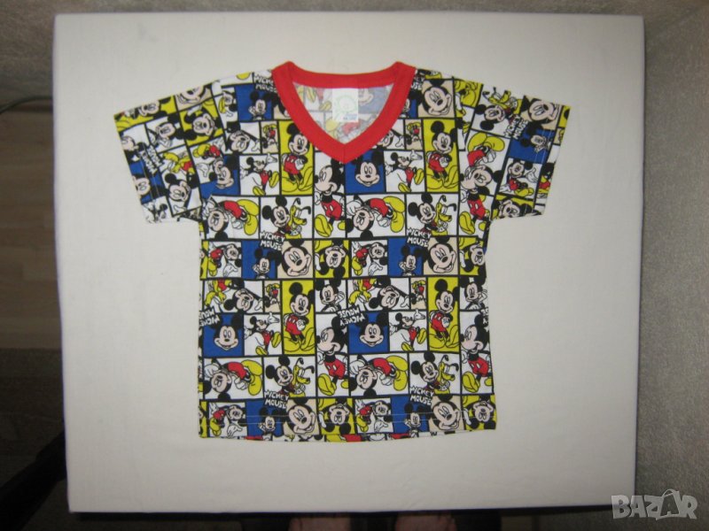 Пижама Комикс, снимка 1