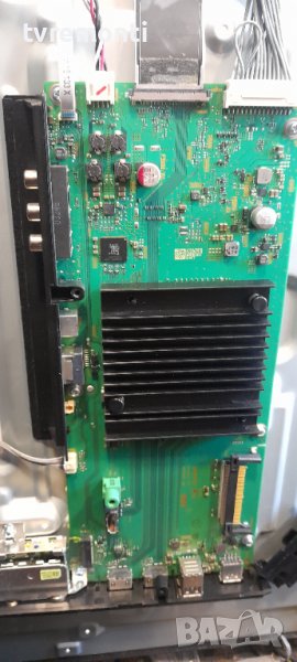 MAIN BOARD ,1-981-926-21,173657421, for ,SONY KD-55XE7005 дисплей V550QWSE05, снимка 1