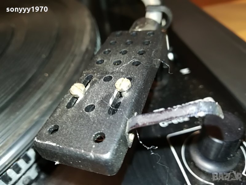unitra g-602 hi-fi/респром гес602 1207212128 в Грамофони в гр. Видин ...