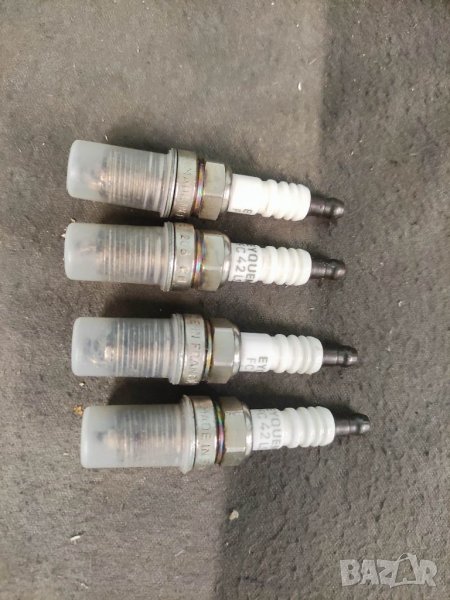 Продавам свещи eyquem rfc 42 ls, снимка 1