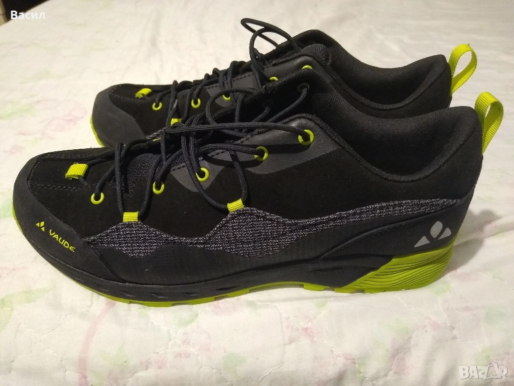 Туристически обувки Vaude Dibona, 42.5 номер., снимка 1