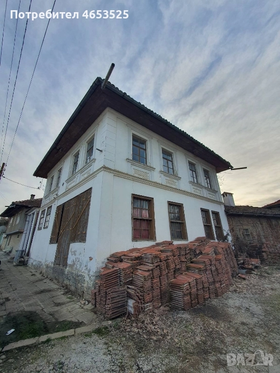 Къща от собственик с. Плаково, снимка 1