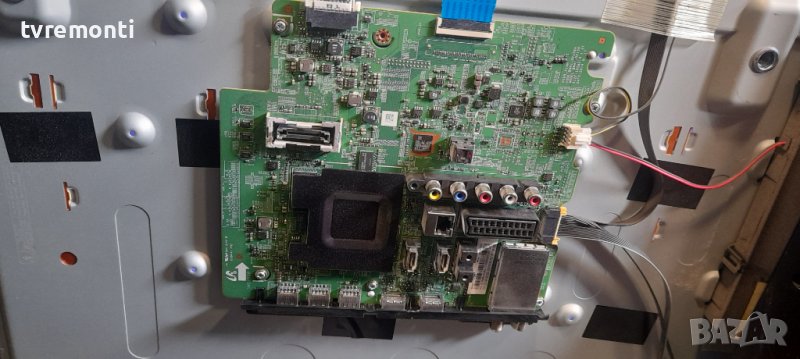 MAIN BOARD ,BN94-07385J, BN41-02156A, for SAMSUNG UE48H6290, снимка 1