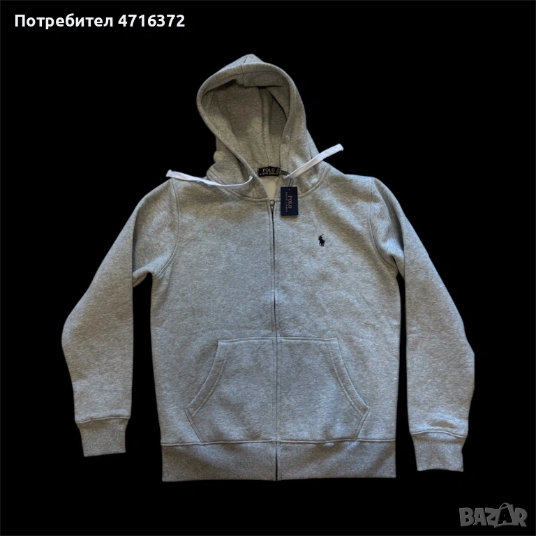 Polo Ralph Lauren горнище, снимка 1