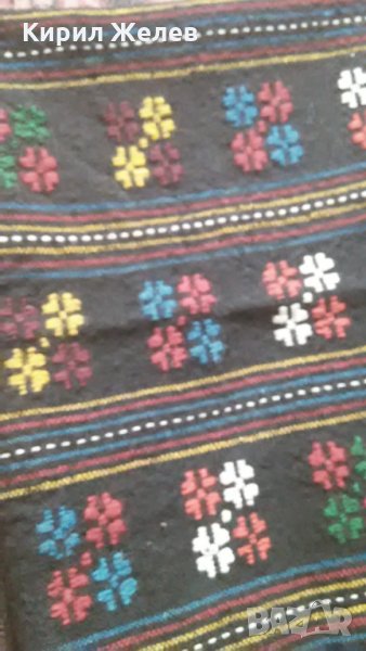 Калъфка тъкана 22413, снимка 1