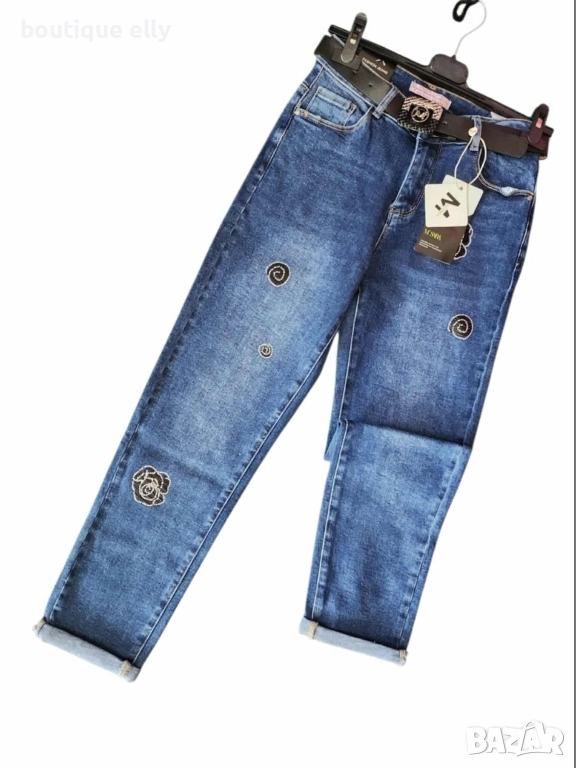 дамски дънки, снимка 1