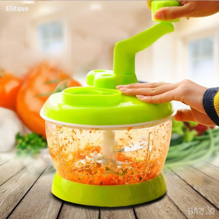 Мултифункционален уред - месомелачка за домашна употреба TV149, снимка 1