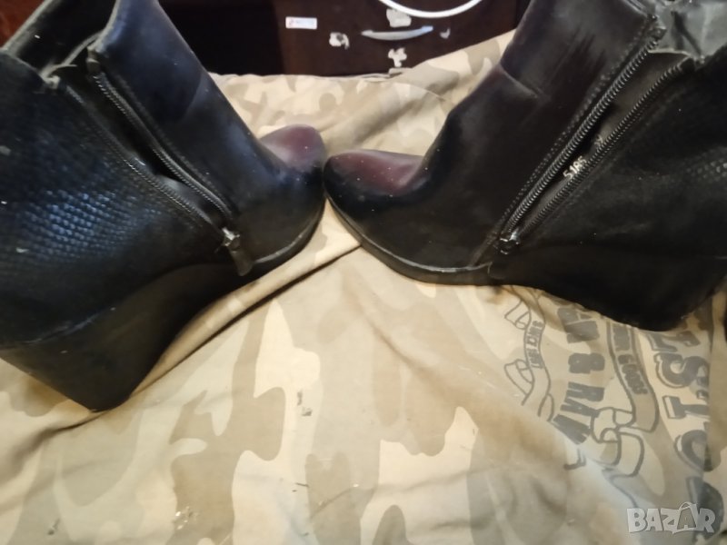 дамски боти , снимка 1
