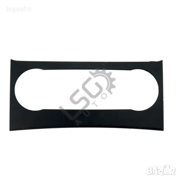 Лайсна средна конзола Mercedes-Benz C-Class 204 (W/S/C) 2007-2014 ID: 142136, снимка 1