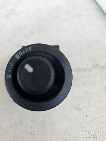 Оригинален превключвател за регулиране на кормилната колона за Jaguar S-Type CCX XR83-6465-AA DE, снимка 1