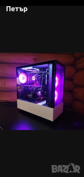 Геймърски компютър x399 Pro MSI RX 6700 XT 64GB , снимка 1