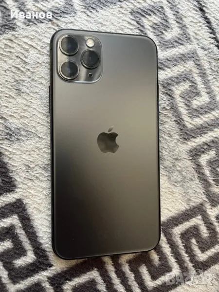 iPhone 11 Pro 64gb, снимка 1