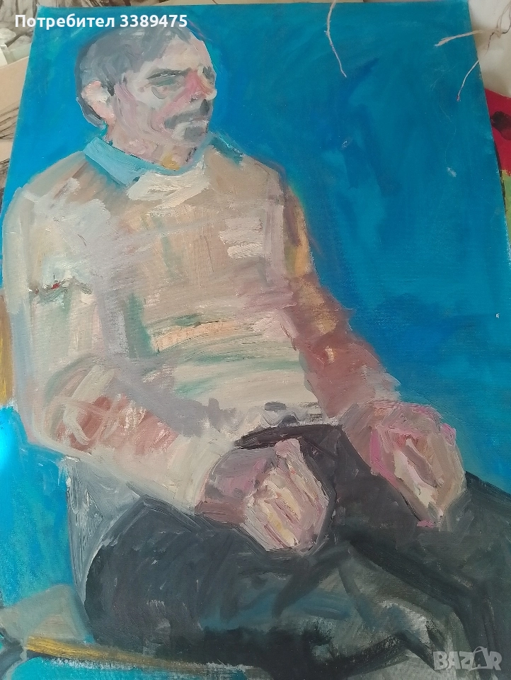 картина , снимка 1