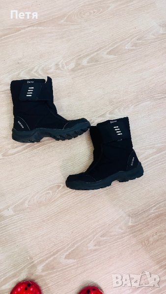 Детски апрески непромукаеми, снимка 1