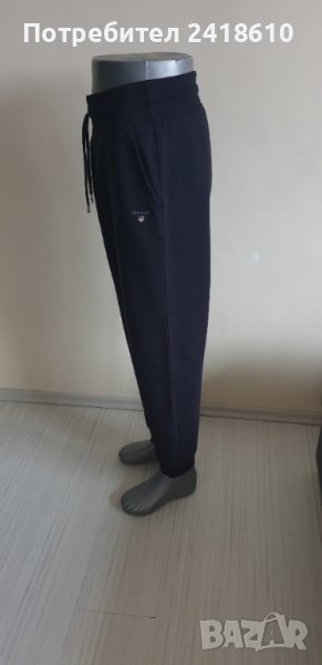 GANT Womens Cotton Pant Size M НОВО! ОРИГИНАЛ! Дамско Долнище, снимка 1