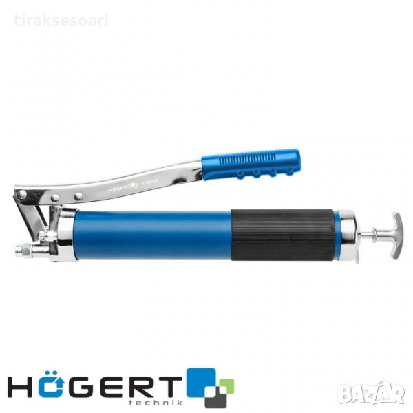 Такаламит HOGERT 600ml, снимка 1