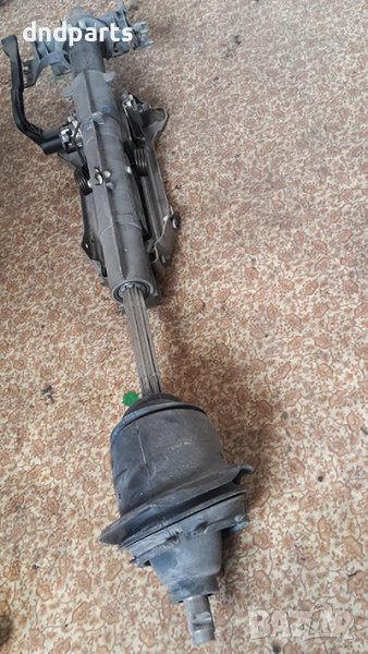 Кормилен механизъм за BMW E87, 2005г., снимка 1