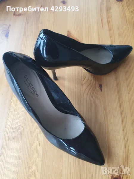 Вечерни обувки TJ Collection, снимка 1