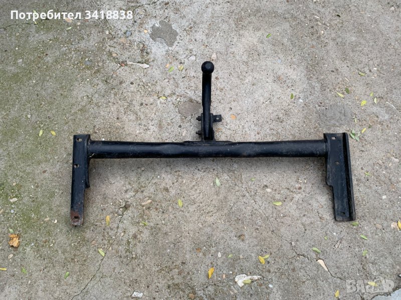 Теглич за Опел - оригинален, снимка 1