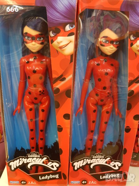 Кукли, снимка 1