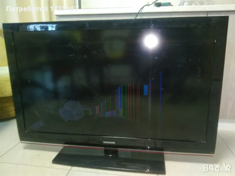 Samsung LE46B535P7W цял или за части, снимка 1