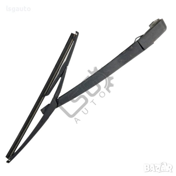 Рамо задна чистачка Opel Corsa D 2006-2014 ID: 119071, снимка 1