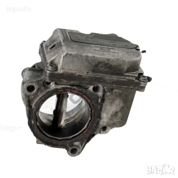 Дроселова клапа AUDI A4 (B7) 2004-2008 ID: 142969, снимка 1