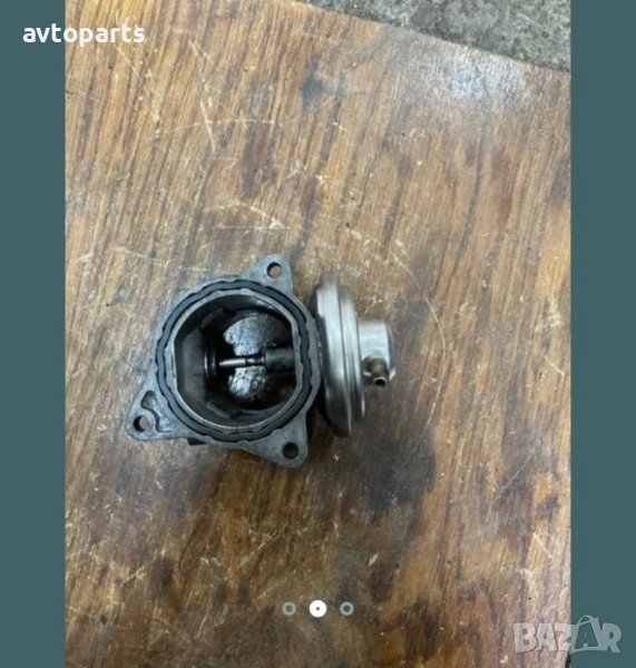 Vw golf 5 1.9tdi EGR клапан, снимка 1