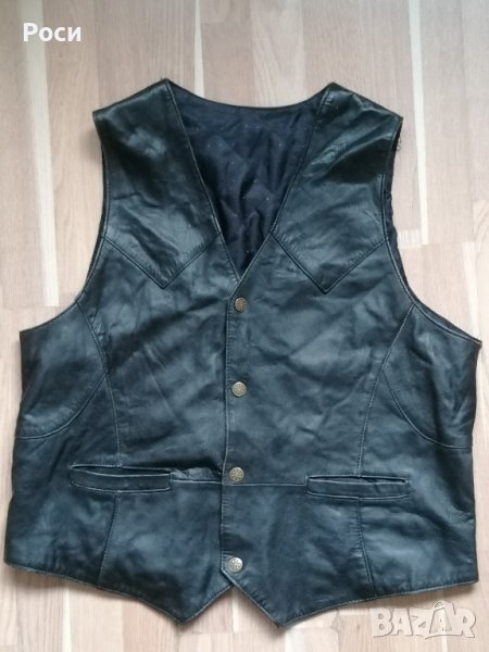 КОЖЕН ЕЛЕК ХЛ/2ХЛ, снимка 1