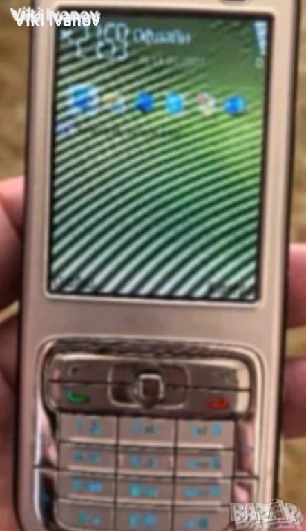 Нокия n73, снимка 1