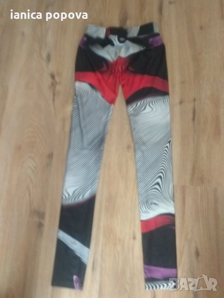 Клин на totally erected, снимка 1