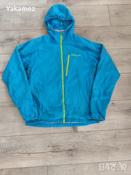Яке marmot , снимка 1