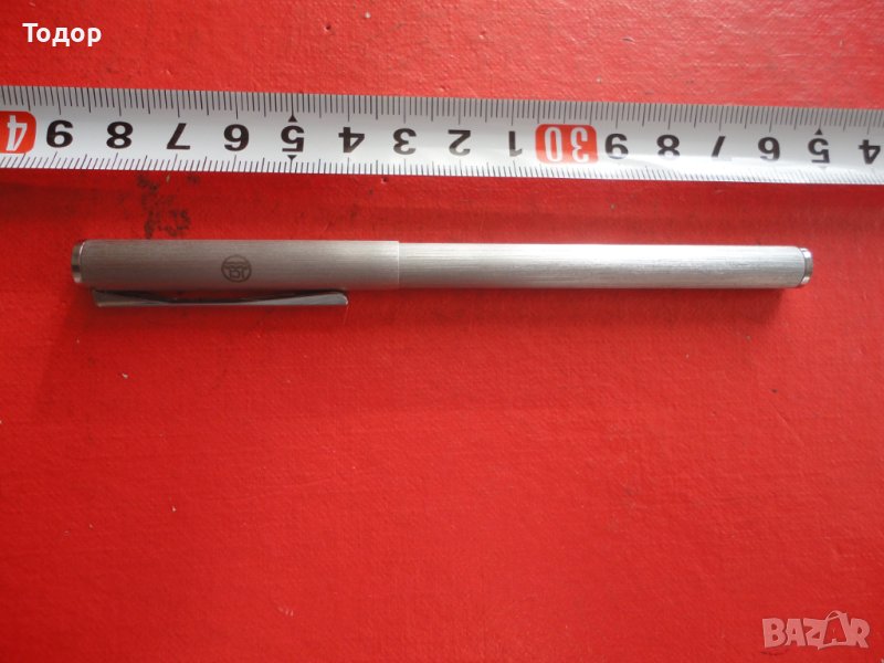 Немски химикал химикалка Rambold , снимка 1