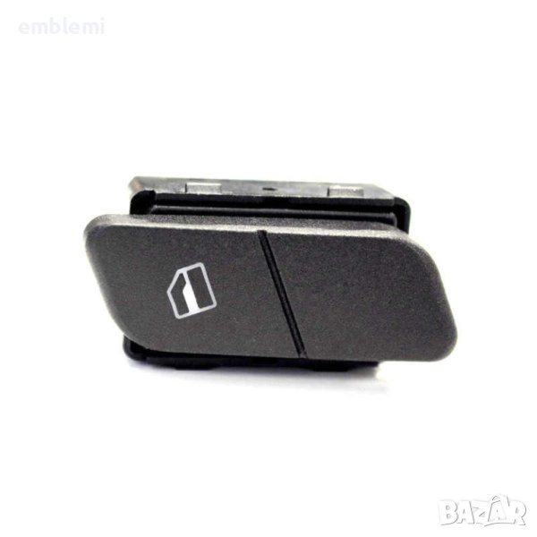 Бутон ел. стъкла volkswagen 6q0959855 копче Polo , снимка 1